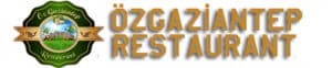 Öz Gaziantep Logo